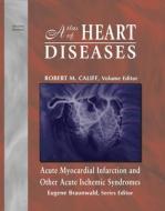 Atlas Of Heart Diseases edito da Current Medicine,u.s.
