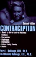 Contraception di Vern L. Bullough, Bonnie Bullough edito da Prometheus Books