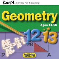 Geometry edito da Topics Entertainment