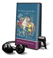 The Horse and His Boy di C. S. Lewis edito da HarperCollins Publishers