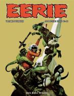 Eerie Archives Volume 14 di Budd Lewis edito da Dark Horse Comics