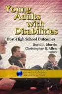 Young Adults with Disabilities edito da Nova Science Publishers Inc