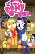 My Little Pony Friends Forever Volume 2 di Katie Cook, Jeremy Whitley, Thom Zahler edito da Idea & Design Works