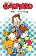 Garfield: Full Course Vol. 4 di Mark Evanier edito da Boom! Studios