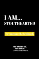 I Am Stouthearted di Amazing Publishing edito da Amazing Publishing