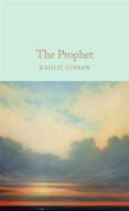 The Prophet di Khalil Gibran edito da Pan Macmillan