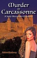 Murder in Carcassonne di Robert Hardaway edito da WESTERN REFLECTIONS INC (CO)