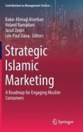 Strategic Islamic Marketing edito da Springer International Publishing
