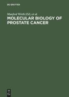Molecular Biology of Prostate Cancer edito da De Gruyter