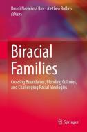 Biracial Families edito da Springer-Verlag GmbH