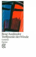 Treffpunkt der Winde di Rose Ausländer edito da FISCHER Taschenbuch