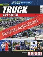 Truck Race Spezial 2023 edito da Motorbuch Verlag