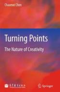 Turning Points di Chaomei Chen edito da Springer-Verlag GmbH