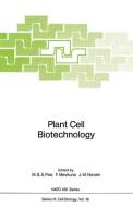 Plant Cell Biotechnology edito da Springer Berlin Heidelberg
