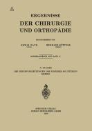 Die Schussverletzungen des Schädels im Jetzigen Kriege di N. Guleke edito da Springer Berlin Heidelberg