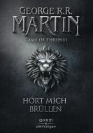 Game of Thrones 3 di George R. R. Martin edito da Penhaligon