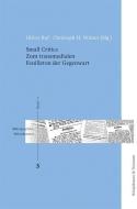 Small Critics edito da Königshausen & Neumann