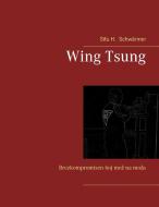 Wing Tsung di Holger Schwärmer edito da Books on Demand