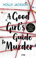 A Good Girl's Guide to Murder di Holly Jackson edito da ONE