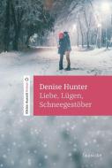Liebe, Lügen, Schneegestöber di Denise Hunter edito da Francke Buchhandlung GmbH