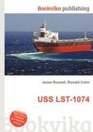 Uss Lst-1074 edito da Book On Demand Ltd.