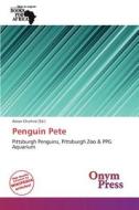 Penguin Pete edito da Onym Press