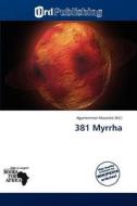 381 Myrrha edito da Crypt Publishing