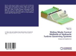 Sliding Mode Control Methods of Hydraulic Turbine Governing Systems di Dianwei Qian, Peiwen He edito da LAP Lambert Academic Publishing