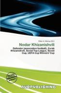 Nodar Khizanishvili edito da Aud Publishing