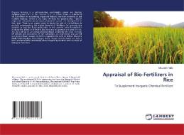 Appraisal of Bio-Fertilizers in Rice di Mousomi Malo edito da LAP LAMBERT Academic Publishing