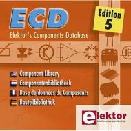 Elektor's Components Database edito da Elektuur Bv