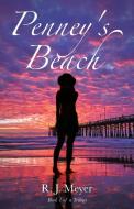 Penney's Beach di R. J. Meyer edito da BALBOA PR