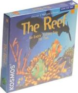Reef Game di Christine Lehmann, Lehmann Wolfgang edito da Rio Grande Games