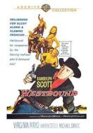 Westbound edito da Warner Bros. Digital Dist
