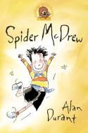 Spider Mcdrew di Alan Durant edito da Harpercollins Publishers