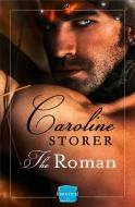 The Roman di Caroline Storer edito da HarperCollins Publishers