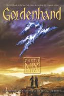 Goldenhand di Garth Nix edito da HARPERCOLLINS