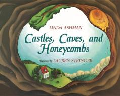 Castles, Caves, and Honeycombs Little Book edito da GLENCOE SECONDARY