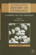 International Review of Cytology: A Survey of Cell Biology edito da ACADEMIC PR INC
