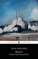 Spunyarn di John Masefield edito da Penguin Books Ltd