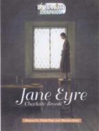 Jane Eyre di Charlotte Bronte, Philip Page, Marilyn Pettit edito da Hodder Education