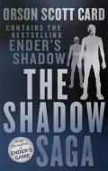 The Shadow Saga Omnibus di Orson Scott Card edito da Little, Brown Book Group