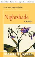 Nightshade di Stanley R. Moore edito da iUniverse