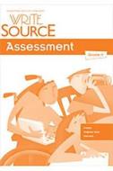 Great Source Write Source: Assessment di Dave Kemper, Patrick Sebranek, Verne Meyer edito da Great Source Education Group