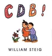 Cdb Color Ver di William Steig edito da SIMON & SCHUSTER BOOKS YOU