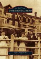 Warrenton-Hammond di Susan L. Glen, Warrenton-Hammond Historical Society edito da ARCADIA PUB (SC)
