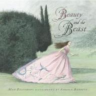 Beauty and the Beast edito da Candlewick Press (MA)