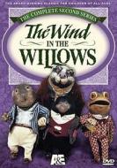 The Wind in the Willows: The Complete Second Series edito da Lions Gate Home Entertainment