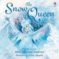 Snow Queen di Lesley Sims edito da Usborne Books