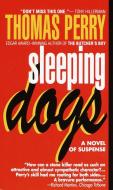 Sleeping Dogs di Thomas Perry edito da IVY TRADE
